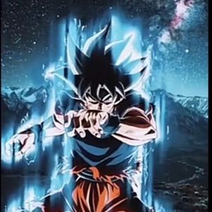 Meet your Posher, Izaiah